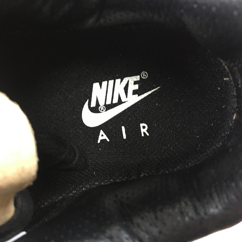 CLOT x NIKE AIR FORCE 1 AF1 WORLD 358701-601